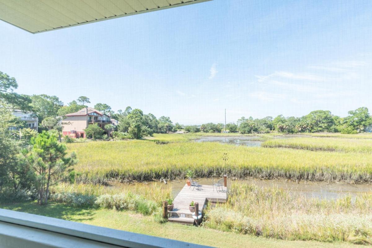 Villa Marsh Mellow Tybee Island Exterior foto